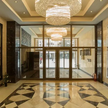 Gm Skyview Luxury Flatiron شقة