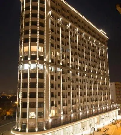 Gm Skyview Luxury Flatiron דירה *