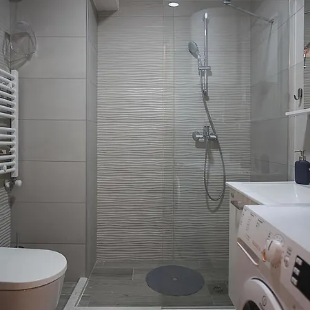 Apartamento Sky View