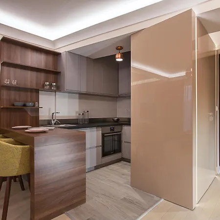 Gm Skyview Luxury Flatiron * سكوبجي