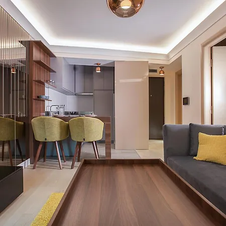 Gm Skyview Luxury Flatiron *