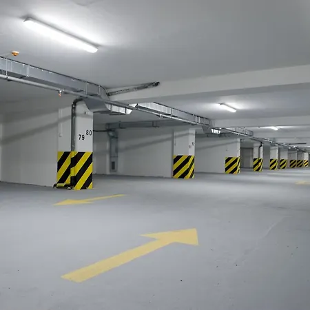 Gm Skyview Luxury Flatiron * سكوبجي