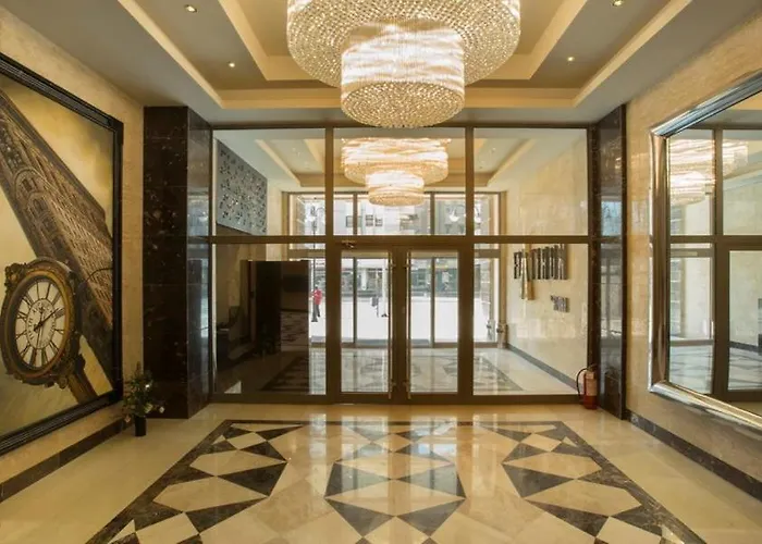 Gm Skyview Luxury Flatiron アパート