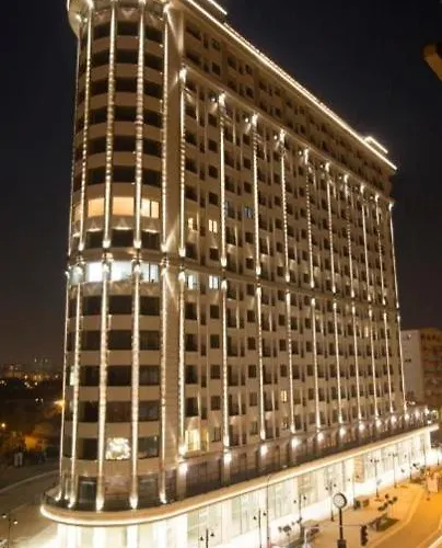 Gm Skyview Luxury Flatiron アパート *