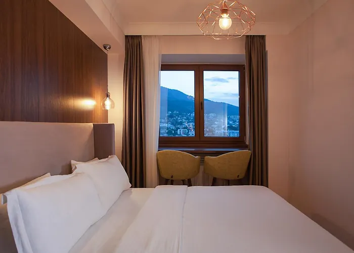 Gm Skyview Luxury Flatiron *